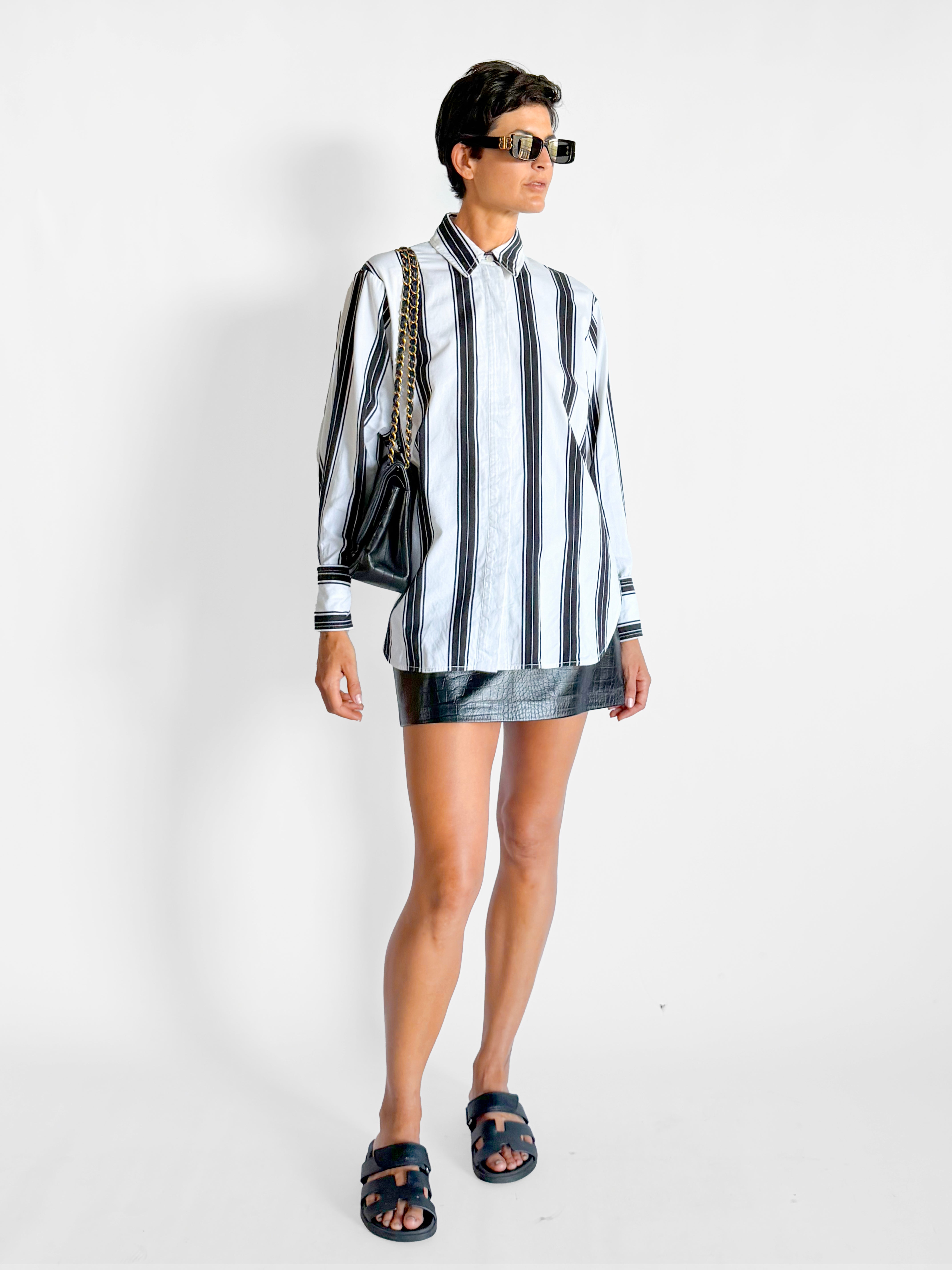 Camilla and Marc Kiah Shirt, image 3 of 4