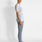 Baserange Alder Merino Knit Pants, image 3 of 4