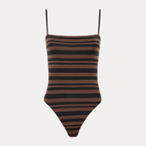 Petite Square Maillot