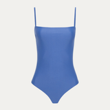 Petite Square Maillot