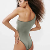 Ryo Asym Bodysuit