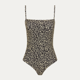 Petite Square Maillot