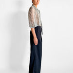 Zimmermann Snake Silk Blouse, image 4 of 5