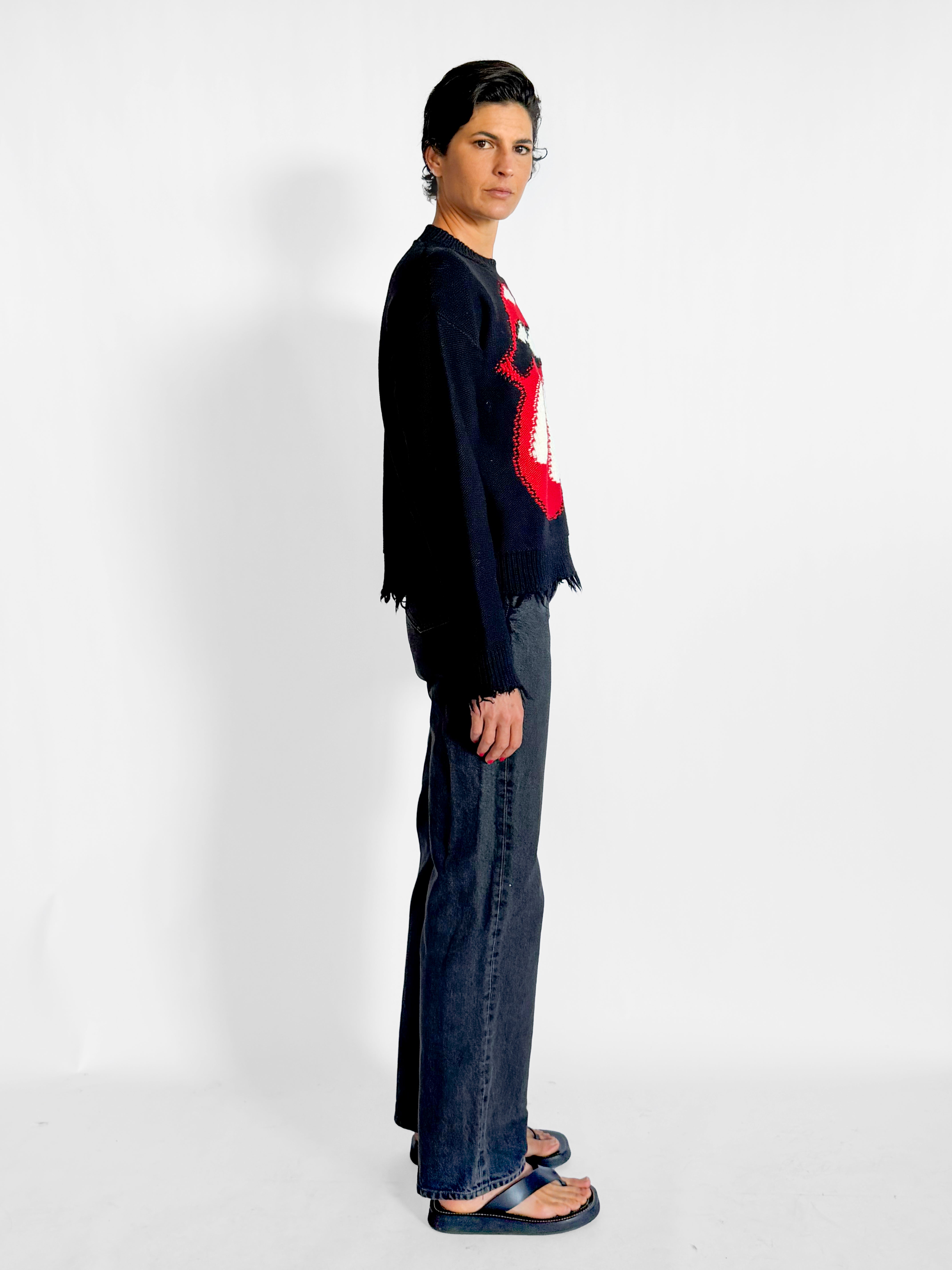 Alanui Start Me Up Knit, image 4 of 4