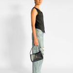 Acne Studios Studios One Shoulder Vest, image 4 of 5