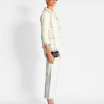 Max Mara Linen Jacket and Pant Set, image 4 of 6