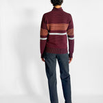 Nagnata Retro Rib Sweater, image 4 of 4