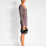 Acne Studios Garbadine Mini Dress, image 4 of 5