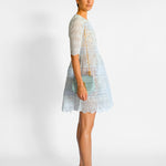Zimmermann Adorn Embroidered Dress, image 4 of 5