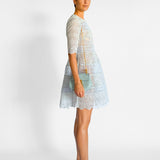 Zimmermann Adorn Embroidered Dress, image 4 of 5