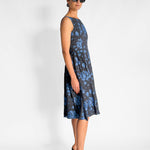 Scanlan Theodore Embroidered Mini Dress, image 4 of 4