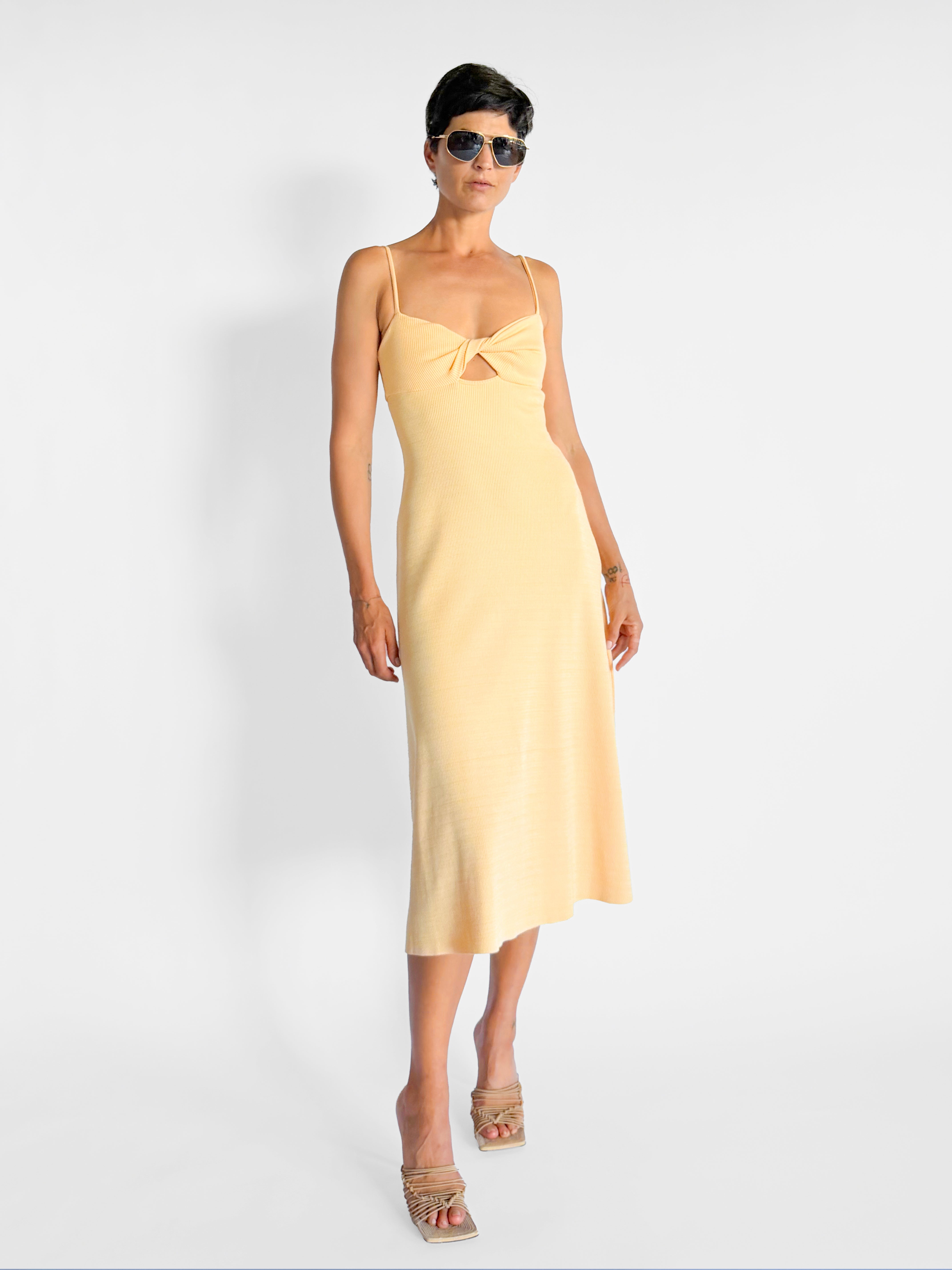 Viktoria & Woods Moscato Dress, image 4 of 5