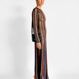 Ulla Johnson Zoi Knit Maxi Dress, image 4 of 4