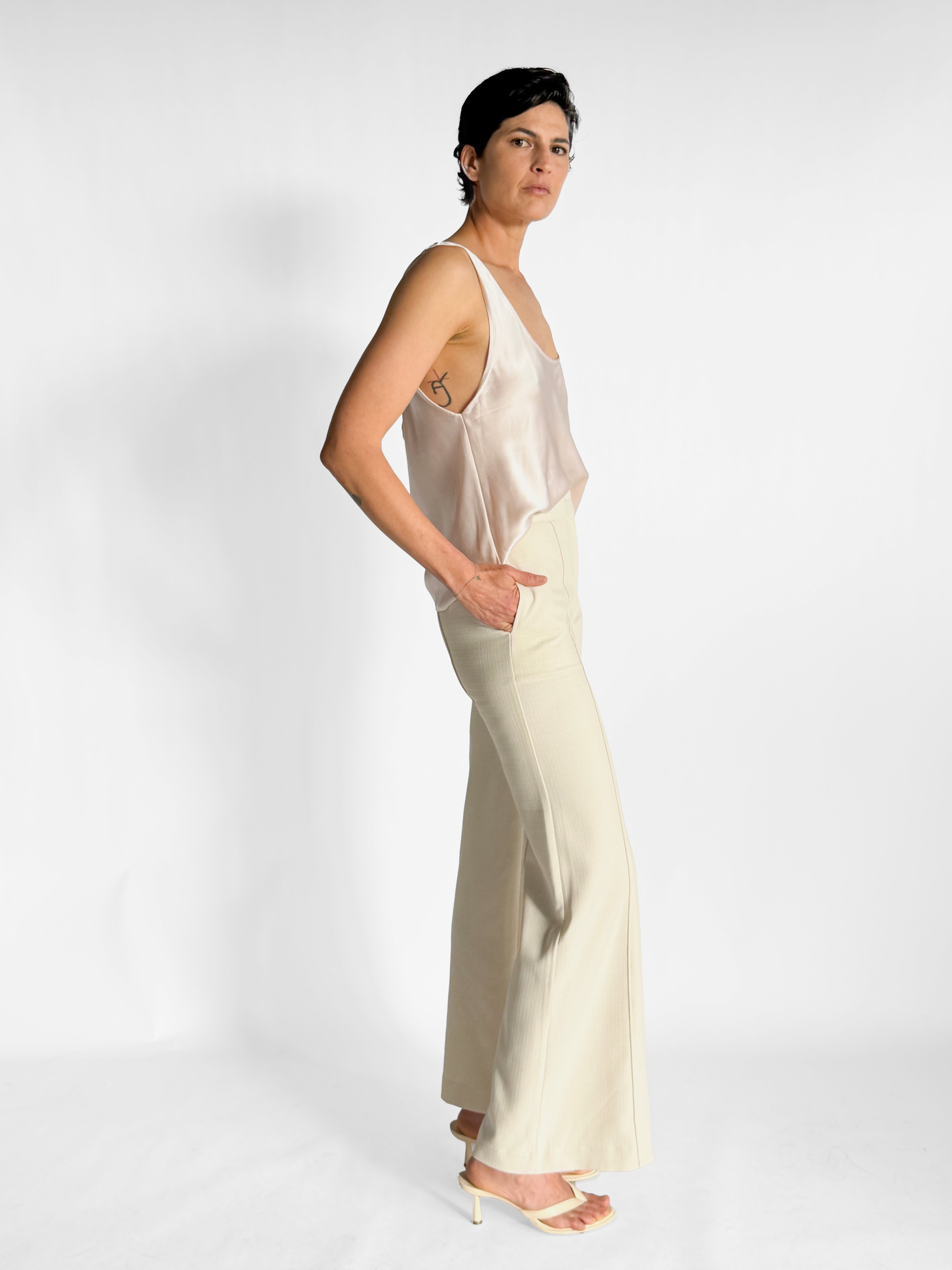 Eaves Vivian Silk Top, image 4 of 4