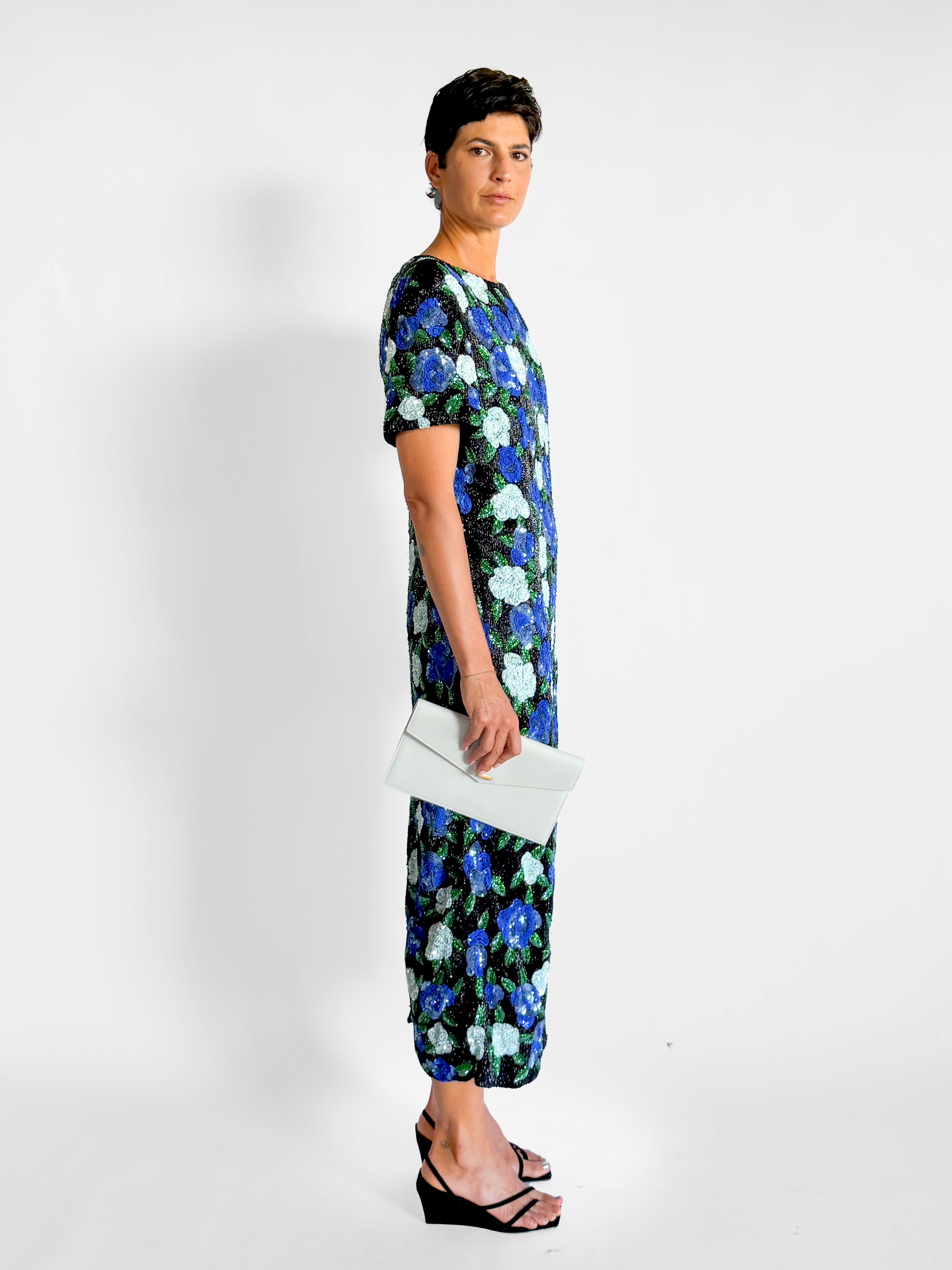 Rachel Gilbert Roma Dress, image 4 of 5