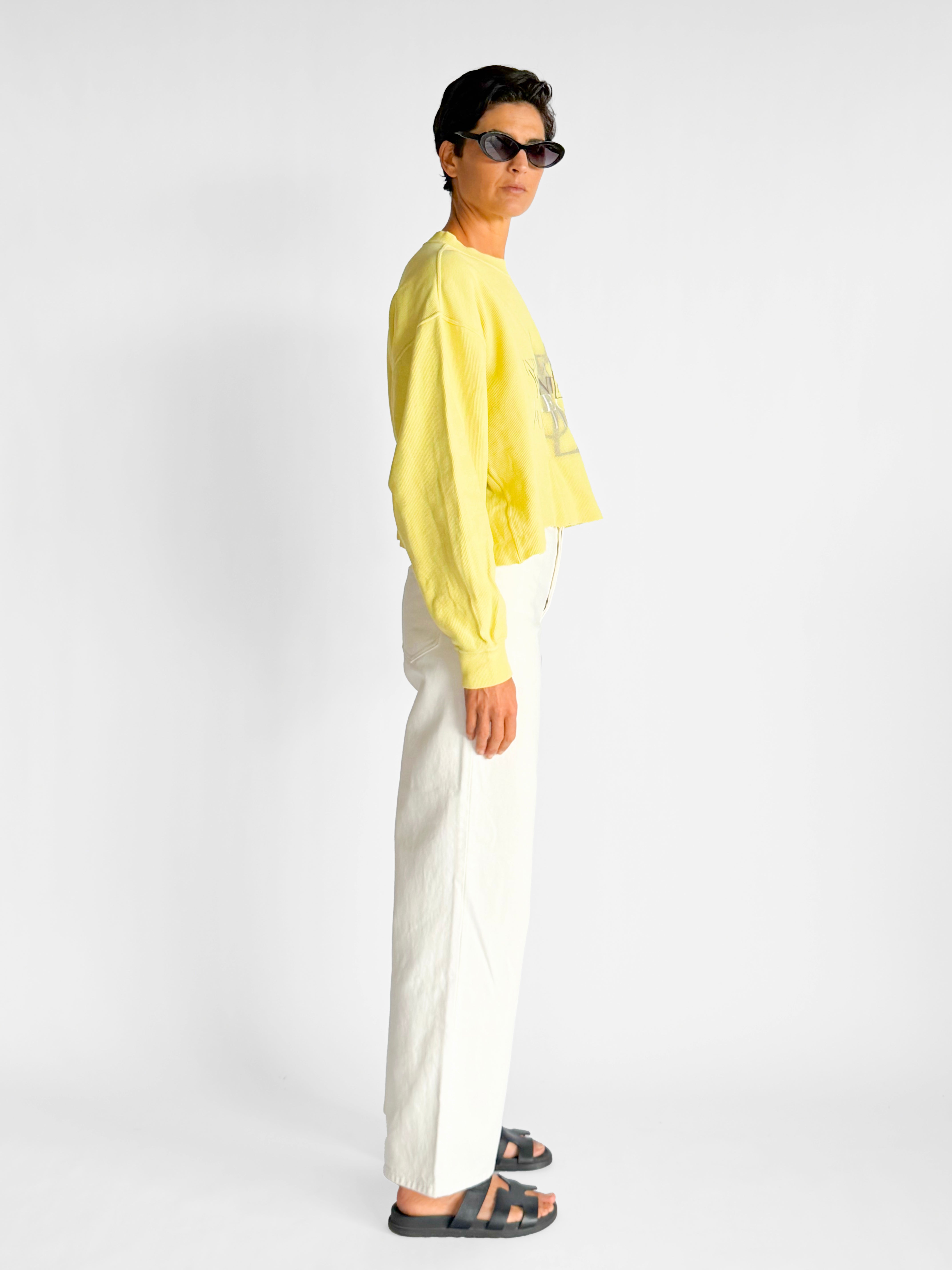 Camilla and Marc Andy Denim Jean, image 4 of 5