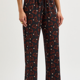 Drawstring Trouser