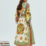 Lemonis Shirtdress