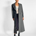 Remain Long Coat, image 4 of 6