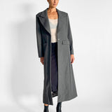 Remain Long Coat, image 4 of 6