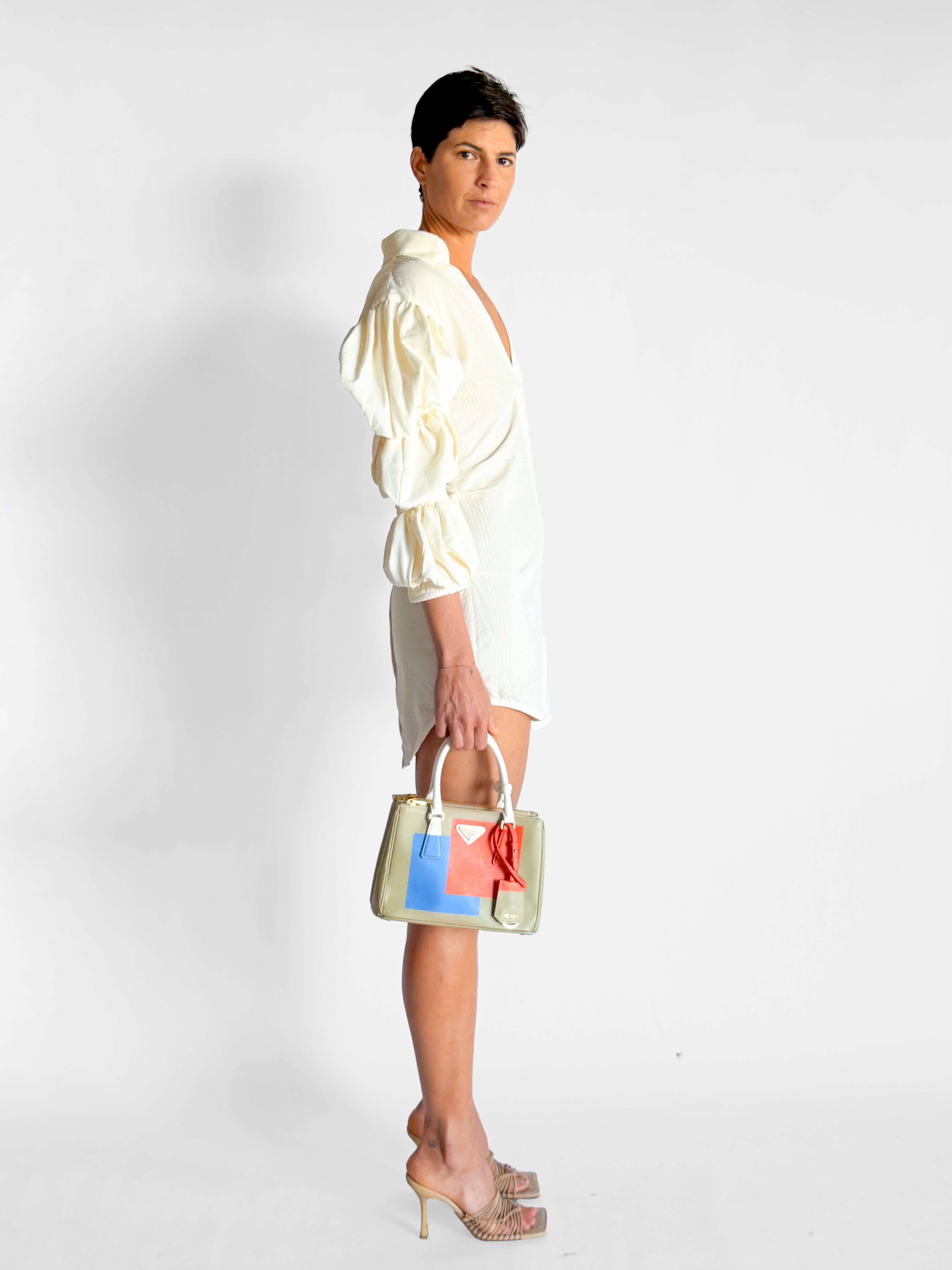 Jacquemus La Robe Santon, image 4 of 5