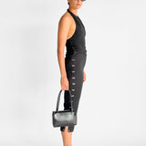 SIR. Matheo Draped Halter Top, image 4 of 5