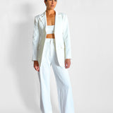 SIR. The Bowery Blazer, image 4 of 5
