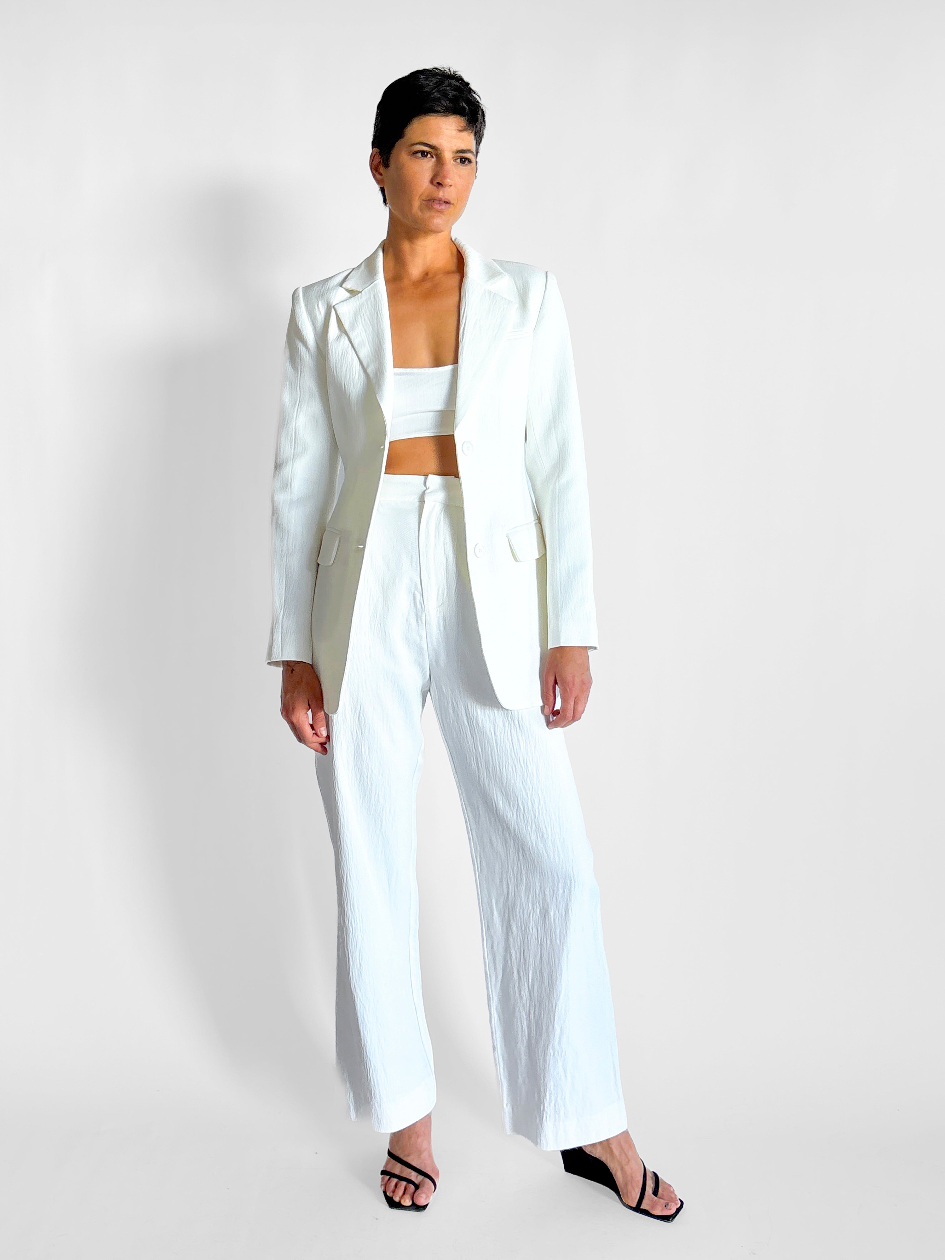 SIR. The Bowery Blazer, image 4 of 5