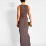 Elka Collective Harvie Knit Tank & Skirt Set, image 4 of 4