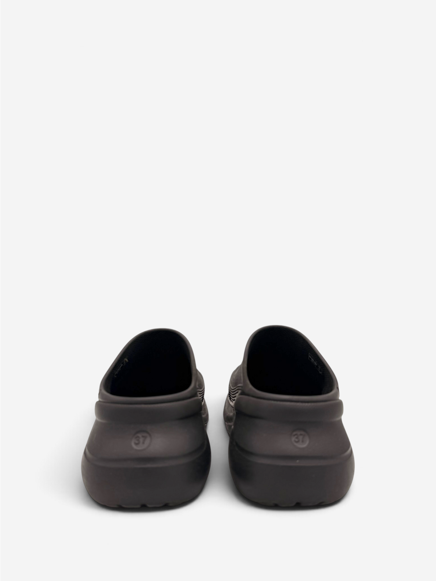 Balenciaga Rubber Mules, image 4 of 5