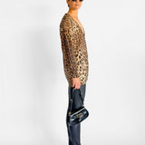 Dolce & Gabbana Cashmere Cardigan, image 4 of 4