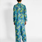 Hannah Stevie Shirt and Azra Pant Set, image 4 of 5