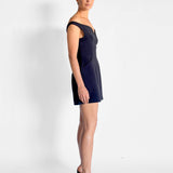 Henne Tallulah Mini Dress, image 4 of 4