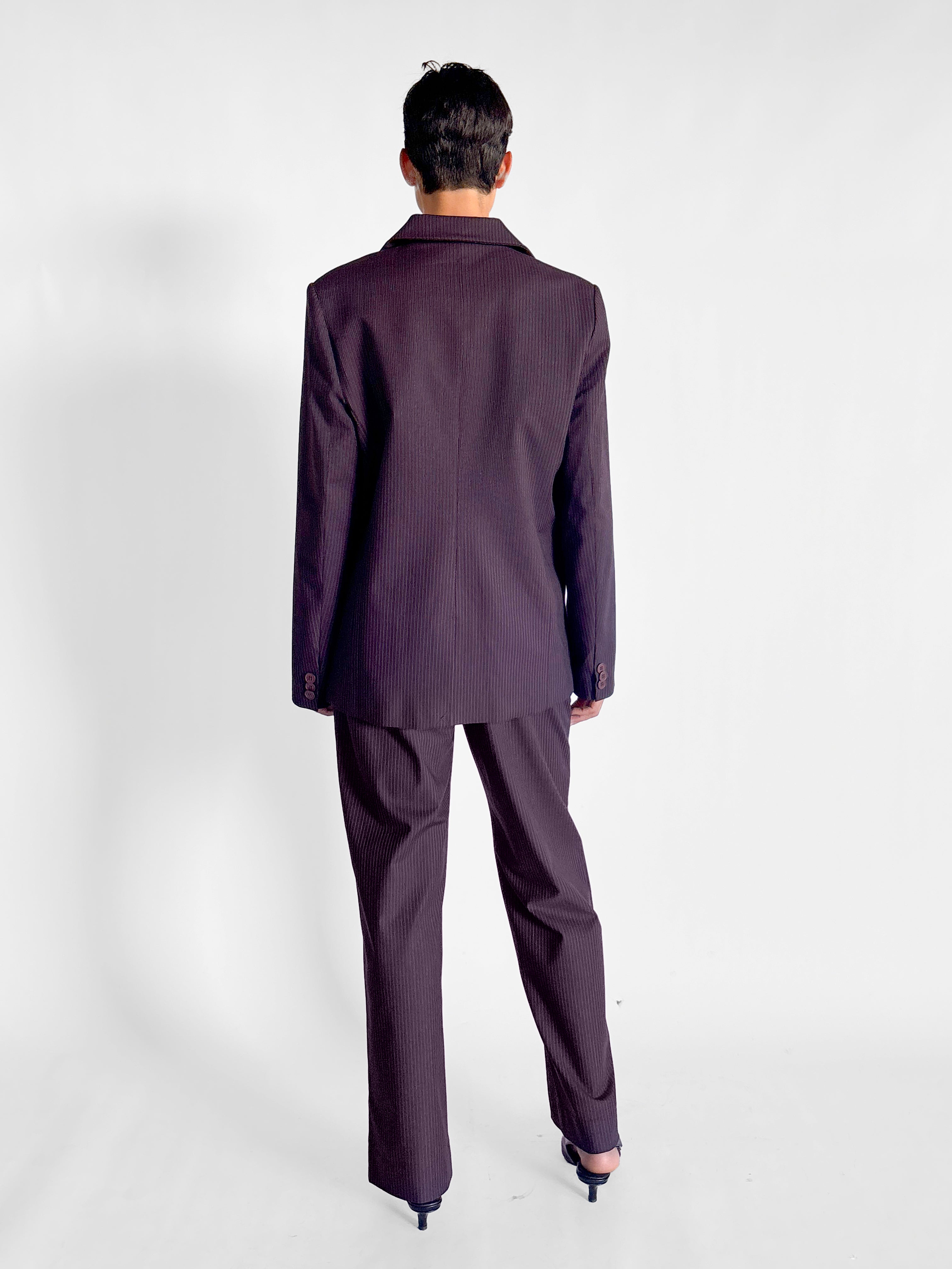 SIR. Guillaume Blazer, image 4 of 4
