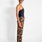 Matteau Drawstring Pant, image 4 of 5