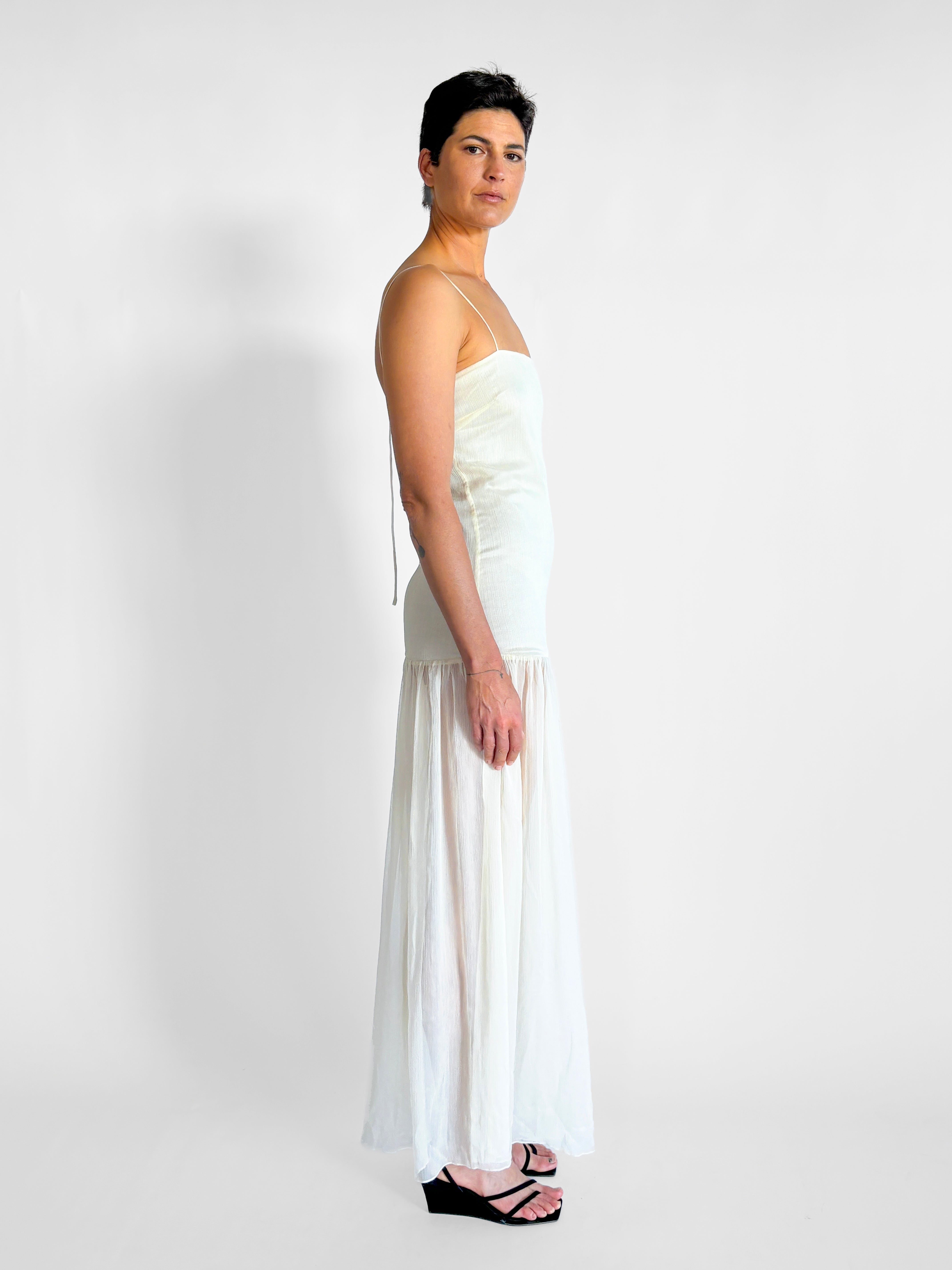 Solaqua Paloma Dress, image 4 of 5