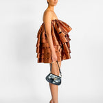 L'idee L'idee Mayfair Mini Dress, image 4 of 4
