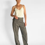 St. Agni Utility Pocket Pant, image 4 of 6