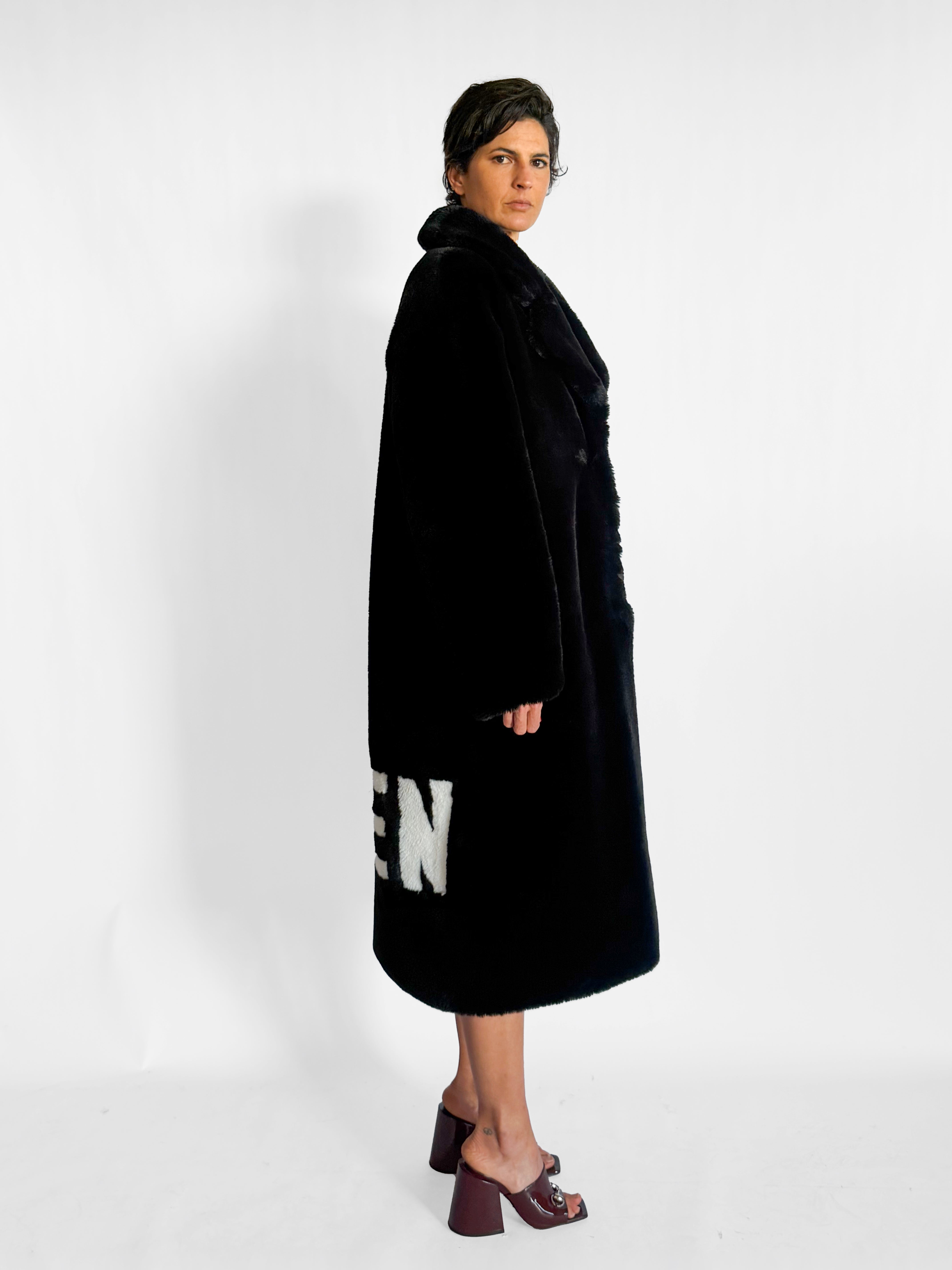 Angel Wings Ajax Queen Jacket, image 4 of 4