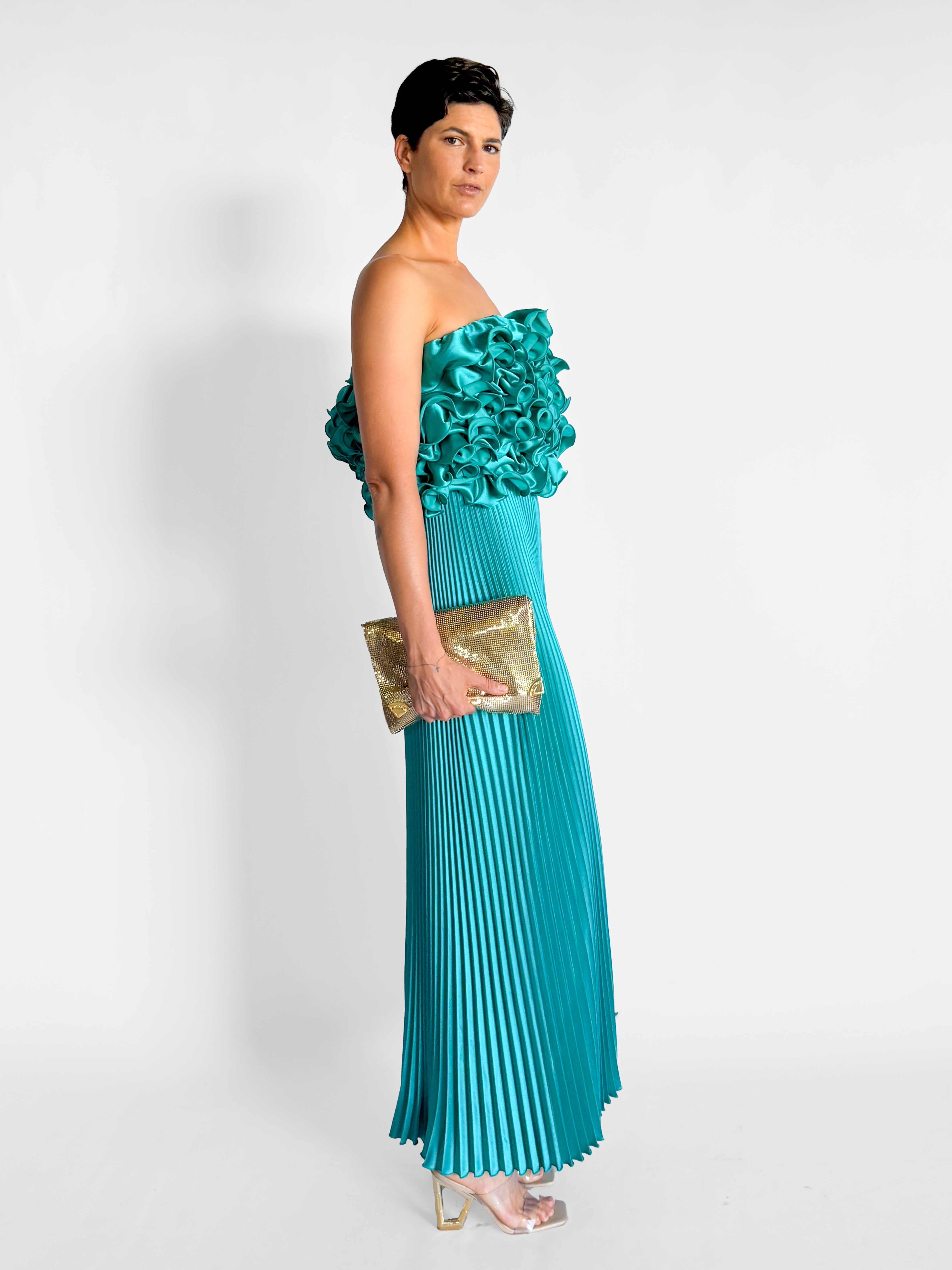 L'idee Mon Amor Dress, image 4 of 5