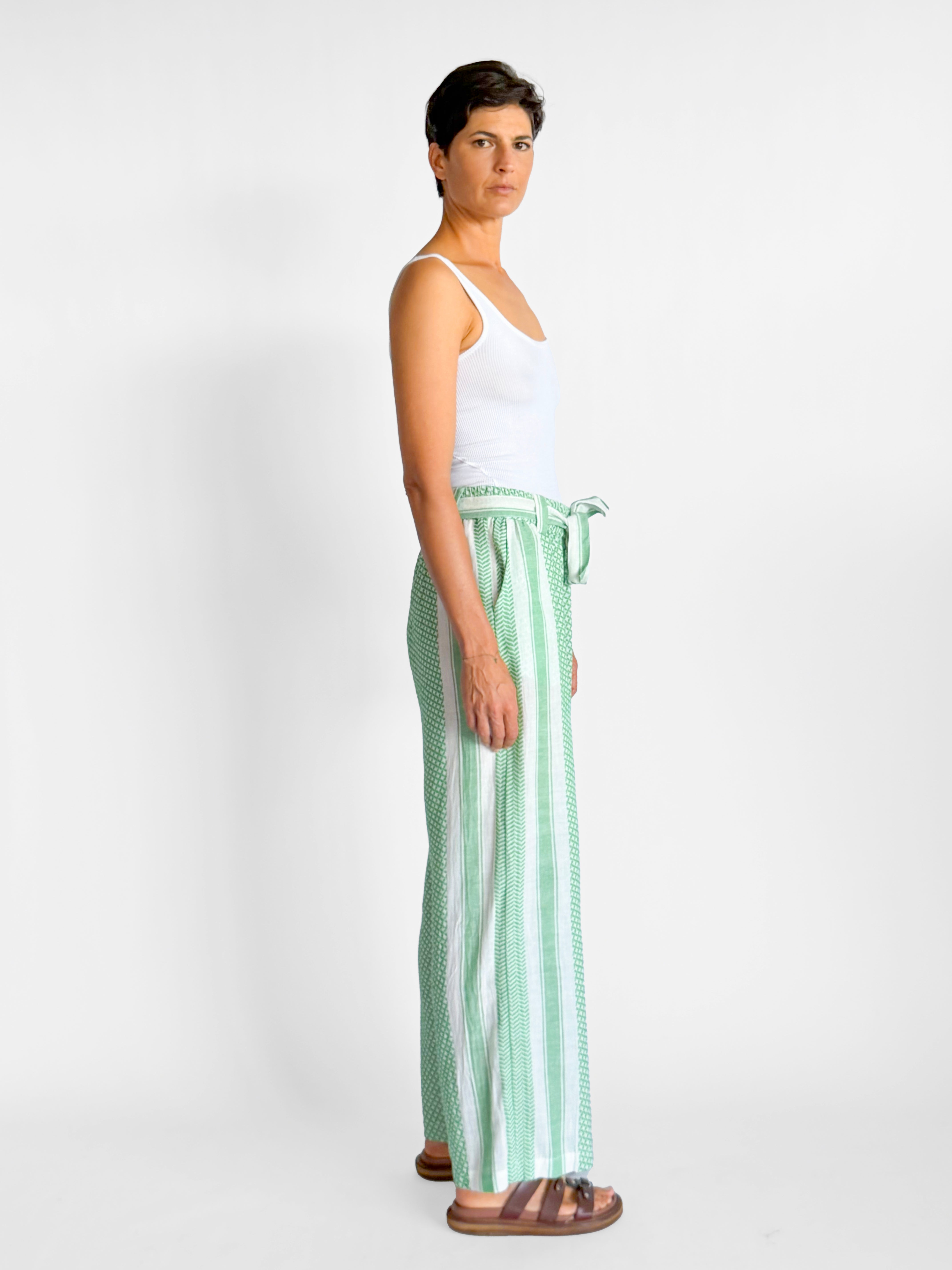 Summery Copenhagen Gaia Pants, image 4 of 5