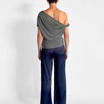Maison Essentiele Straight Leg Pant, image 4 of 4
