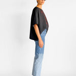 Wynn Hamlyn Ombre Jeans, image 4 of 4