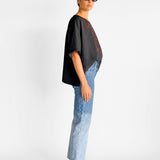 Wynn Hamlyn Ombre Jeans, image 4 of 4