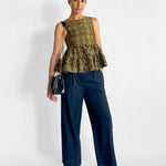La Double J Bouncy Top, image 4 of 4