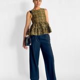 La Double J Bouncy Top, image 4 of 4