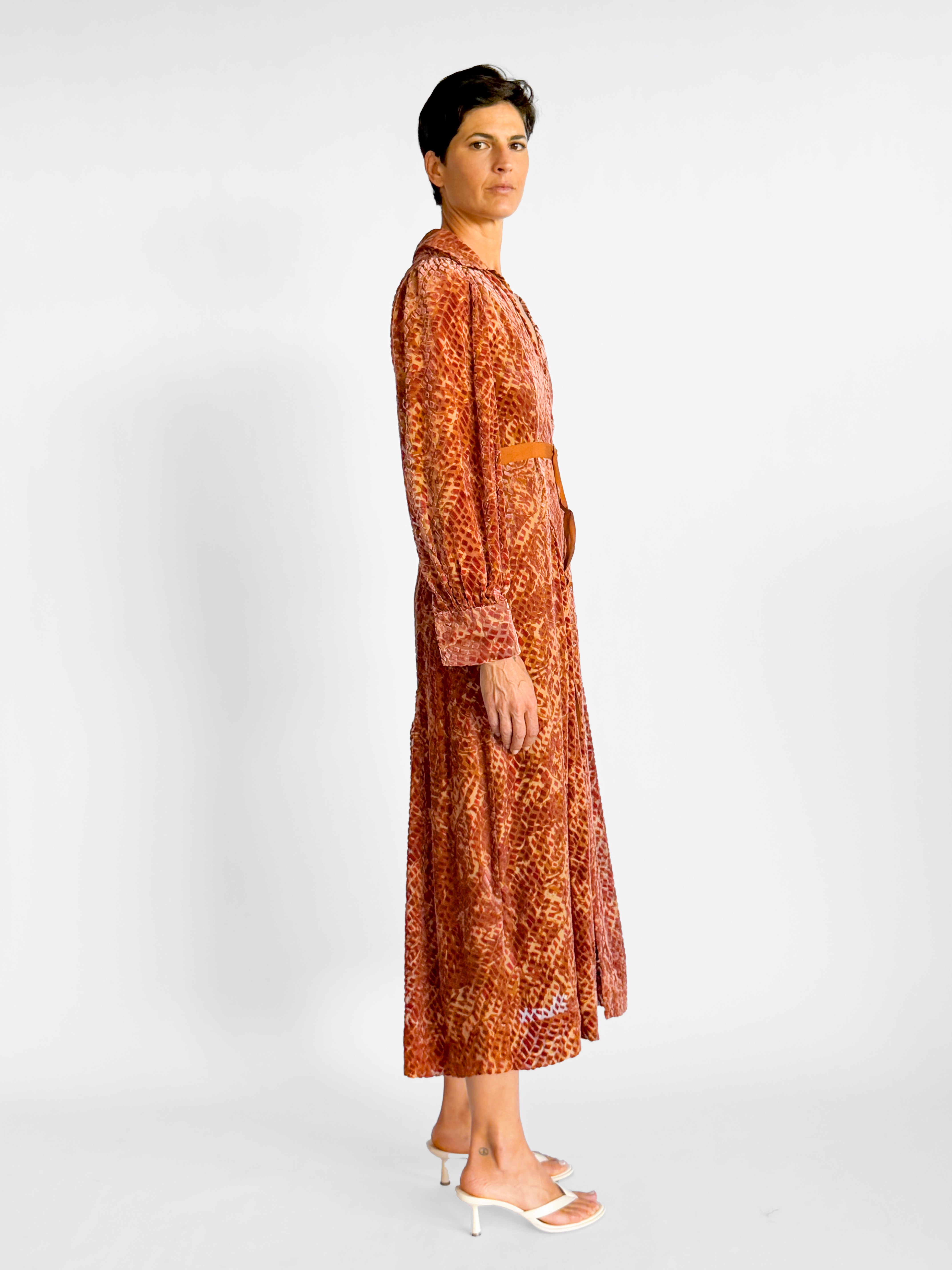 Ulla Johnson Thallia Dress, image 4 of 5