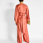 Ginger & Smart Blush Jumpsuit, image 4 of 4