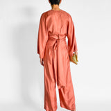 Ginger & Smart Blush Jumpsuit, image 4 of 4