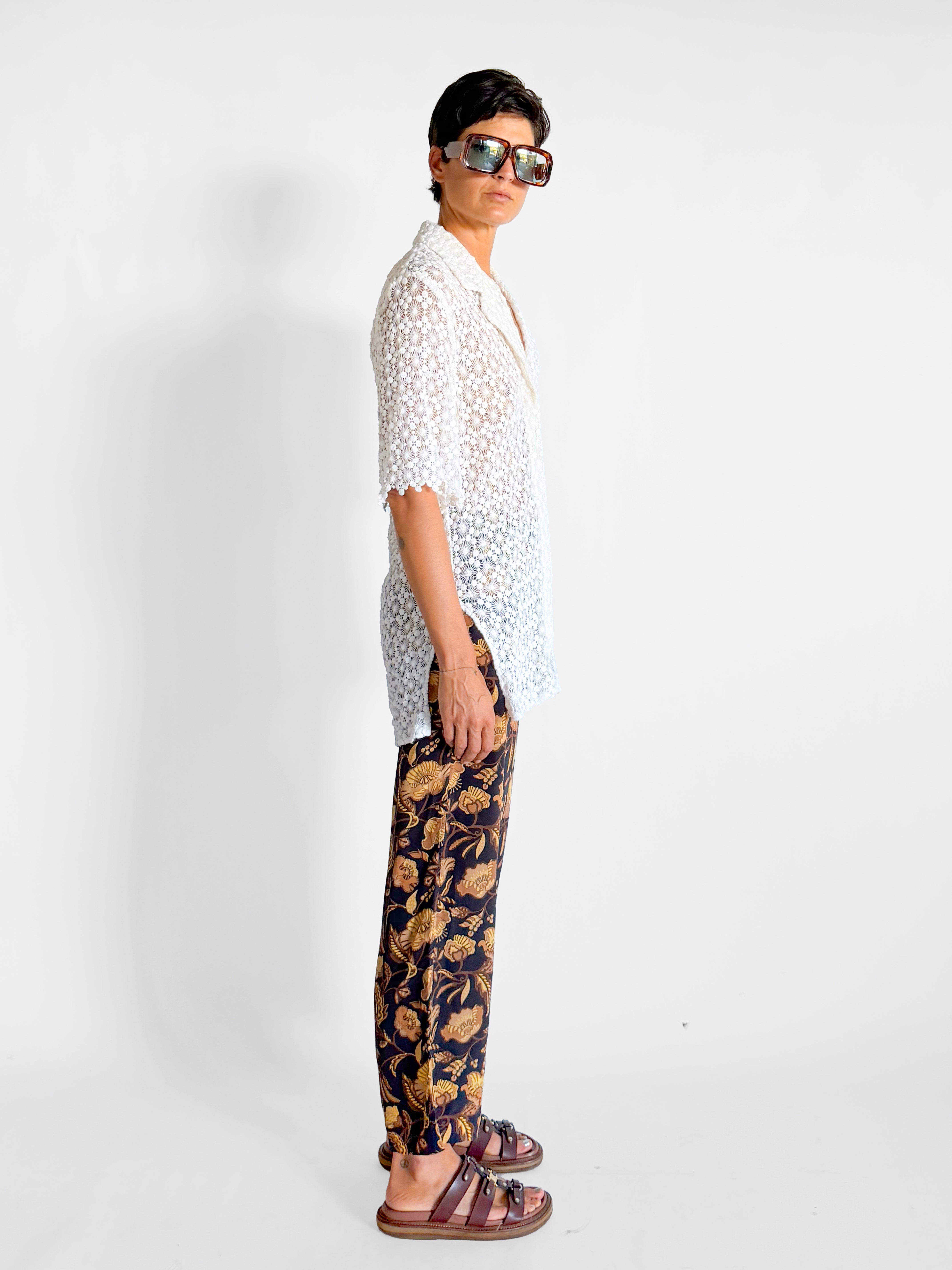 Camilla and Marc Yve Shirt, image 4 of 5
